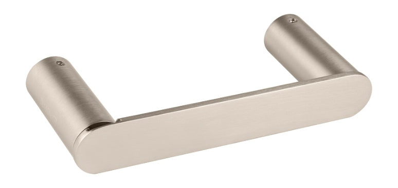 Vetto Paper Holder Brushed Nickel IS1708BN