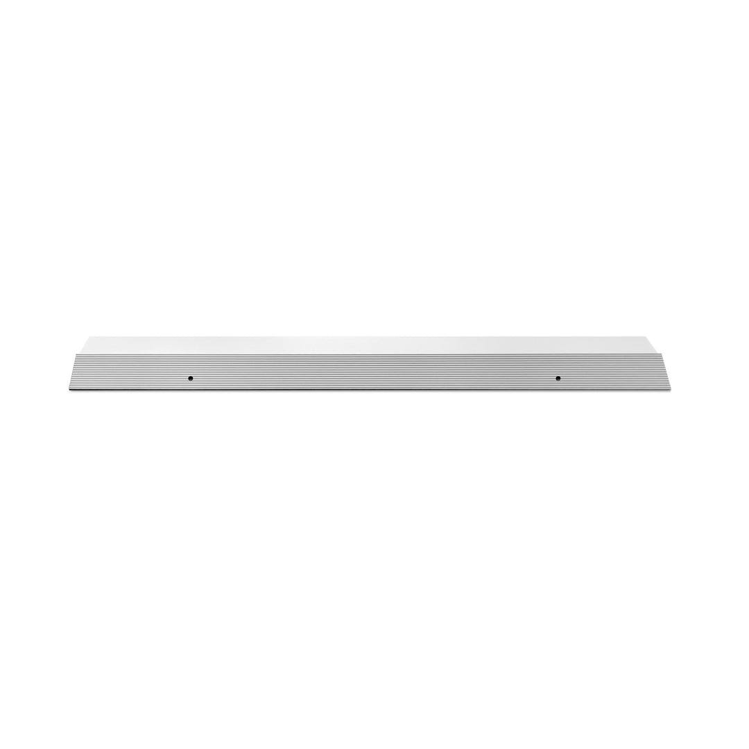 Horizontal Bracket 500mm with Holes to install on wall GBracket-500H