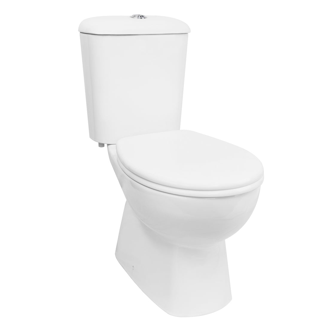 Massa Toilet Suite S-Trap IMTSPK